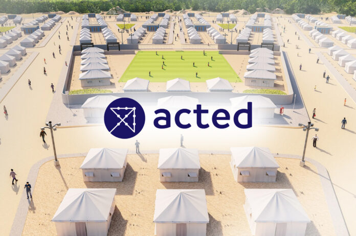 Acted