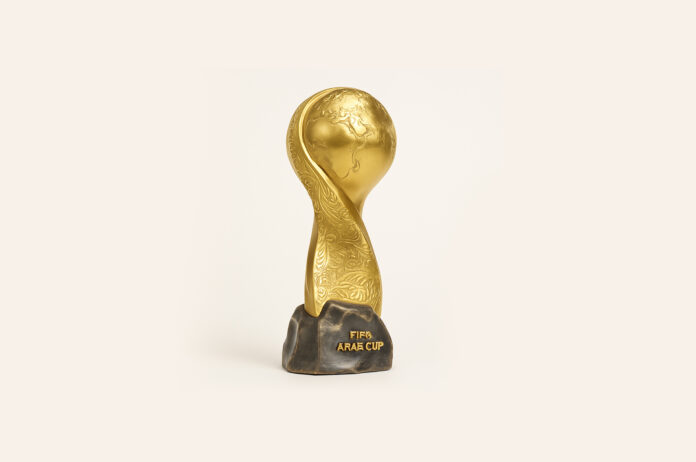كأس العرب 2025
