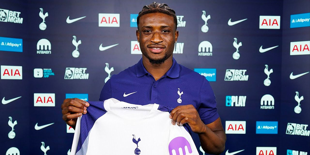 صورة للاعب محمد كودوس