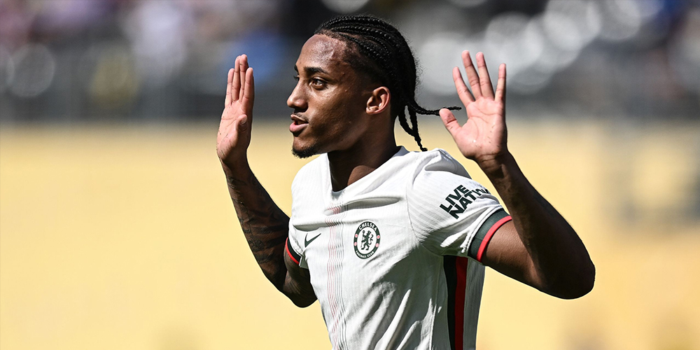 اللاعب جواو بيدرو