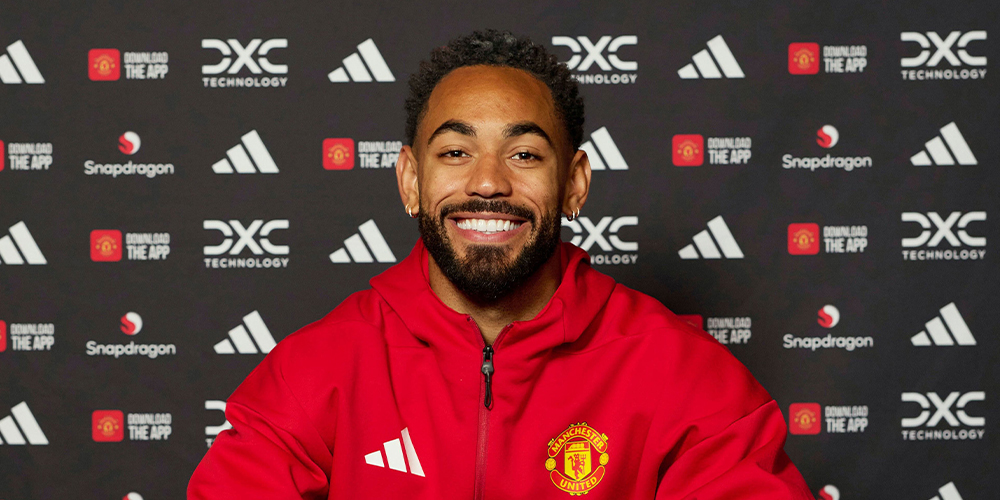 صورة للاعب ماتيوس كونا